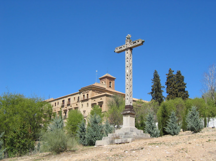 Walk with Granada Rutas - Senderismo en Granada