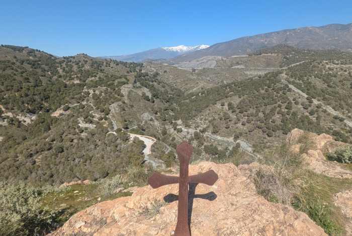 Walk with Sexisenderistas