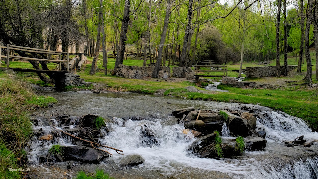 Walk with Granada Rutas - Senderismo en Granada