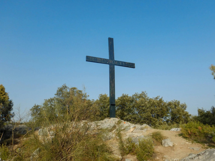 Walk with Granada Rutas - Senderismo en Granada