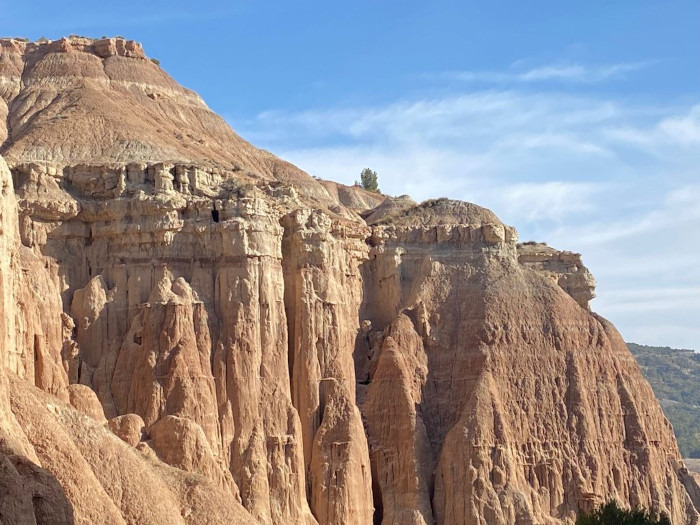 Walk with Granada Rutas - Senderismo en Granada