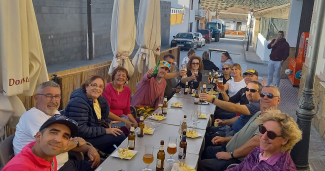 Bar Caro -  Deifontes