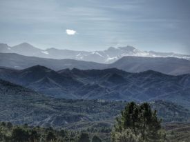 Walk with Granada Rutas - Senderismo en Granada