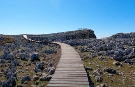 Walk with Granada Rutas - Senderismo en Granada