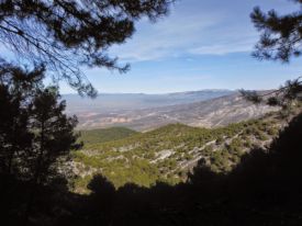 Walk with Granada Rutas - Senderismo en Granada